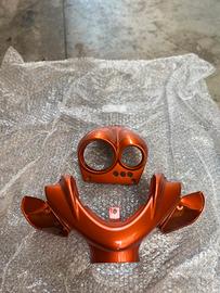 carena manubrio aerox