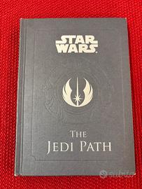 Star Wars - the Jedi Path
