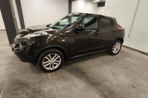 Nissan Juke 1.5 diesel