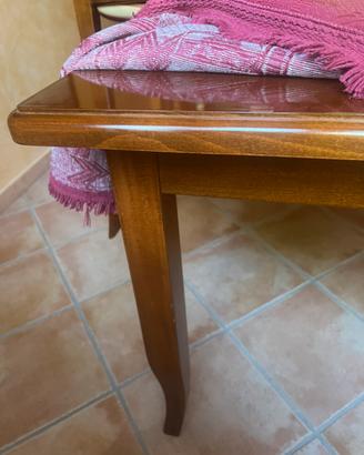 Arredi sala da pranzo insieme o divisi
