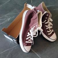 CONVERSE Chuck Taylor All Star A04543C Marrone



