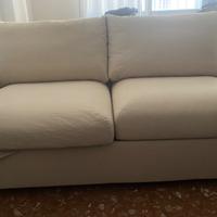 Divano letto Ikea Vimle a 2 posti