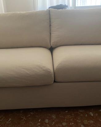 Divano letto Ikea Vimle a 2 posti