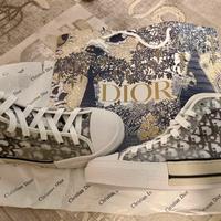Sneaker alte Christian Dior