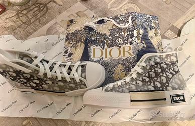 Sneaker alte Christian Dior