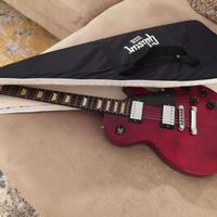 Les Paul Studio Gibson cherry