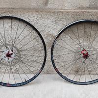 cerchi MTB
