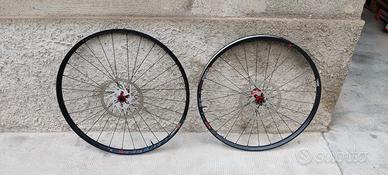 cerchi MTB