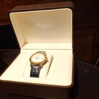 Orologio Altanus Geneve dorato