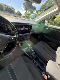 T-Roc 2.0 TDI 150 CV 4Motion, cambio DSG,