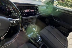 T-Roc 2.0 TDI 150 CV 4Motion, cambio DSG,
