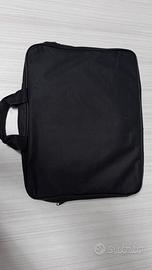 Custodia Porta PC valigetta morbida