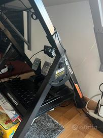 Supporto volante GT player