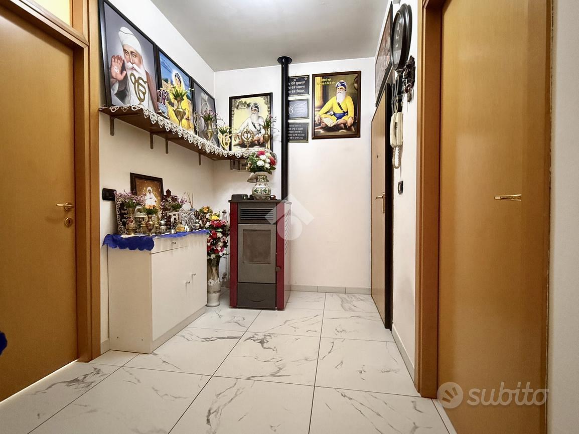 Apartment in Rubano, Sarmeola - View 4