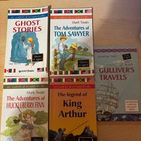 Libri per imparare l’inglese facilmente