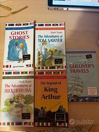 Libri per imparare l’inglese facilmente