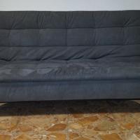 Divano letto 3 posti