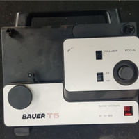 Lettori pellicole 8 mm vari si spedizione