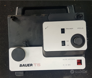 Lettori pellicole 8 mm vari si spedizione