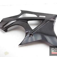 Carena inferiore carbonio BMW S 1000 RR race