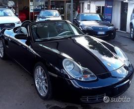 Porsche BOXSTER 3.2 S