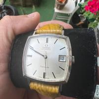 Orologio Omega Gineve