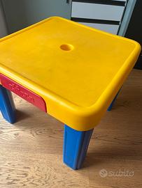 Tavolino Chicco