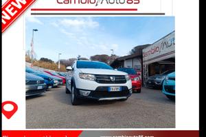 Dacia Sandero Stepway 0.9 TCe 12V 90CV Start&Stop 