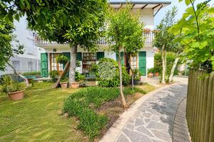 VILLA SINGOLA A SAN MAURO PASCOLI