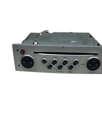 Autoradio RENAULT MODUS 2a Serie 2008-2013 2811525