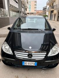Mercedes Classe A180 cdi 220