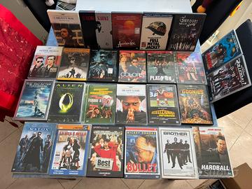 DVD film