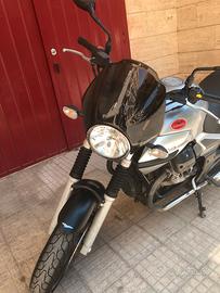 MOTO GUZZI BREVA 750IE
