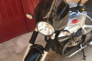 MOTO GUZZI BREVA 750IE