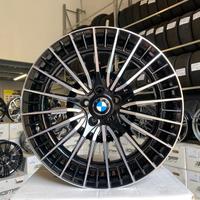 Cerchi Bmw raggio 20 OMOLOGATI NAD cod.02379