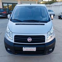 Fiat Scudo 2.0 MJT/130 9posti 6marce SOLI 80.000KM