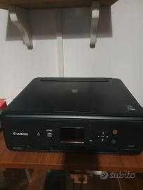 Canon ts5050