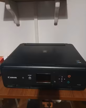Canon ts5050