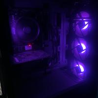 PC  da gaming di PC SPECIALIST