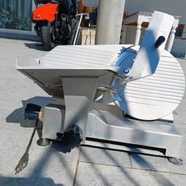 affettatrice type 250