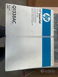 Toner Hp laserjet Q1338AC