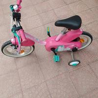 bici bambina