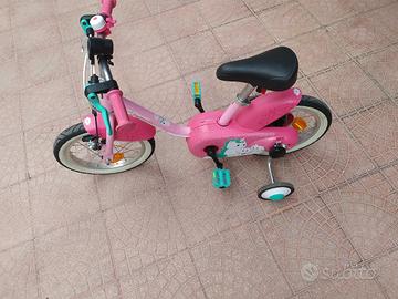 bici bambina