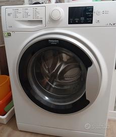Lavatrice Hotpoint Ariston 7 kg A+++ (2019)