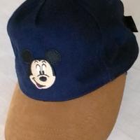 cappello topolino 