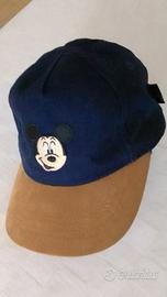 cappello topolino 