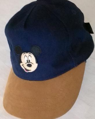 cappello topolino 