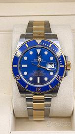 OROLOGIO ROLEX  SUBMARINER 116613