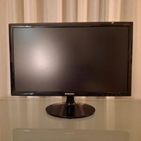 Monitor PC Samsung 21,5" (pollici)