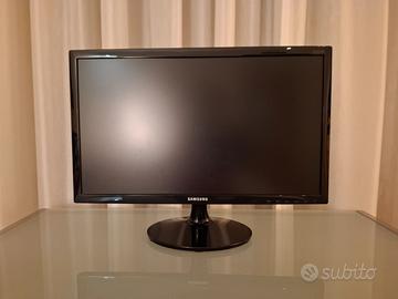 Monitor PC Samsung 21,5" (pollici)